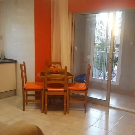 Gallud Appartamento *