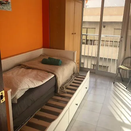 Gallud Apartment *