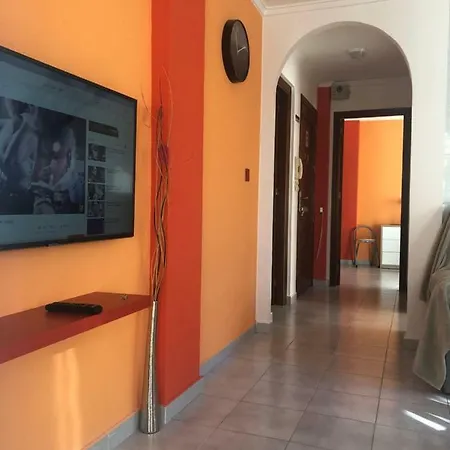 Apartment Gallud
