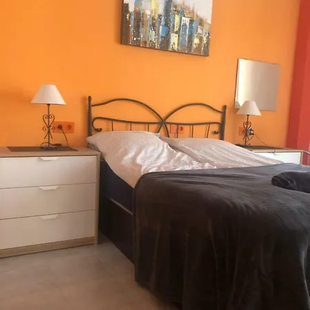 Gallud Apartmán Torrevieja