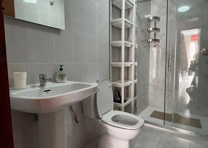 Gallud Appartement *