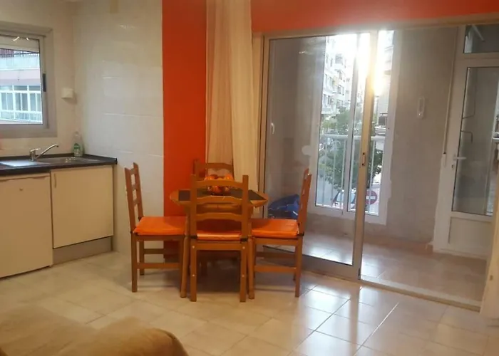 Gallud Appartement *