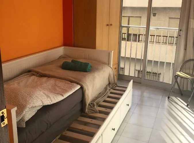 Gallud Appartement *