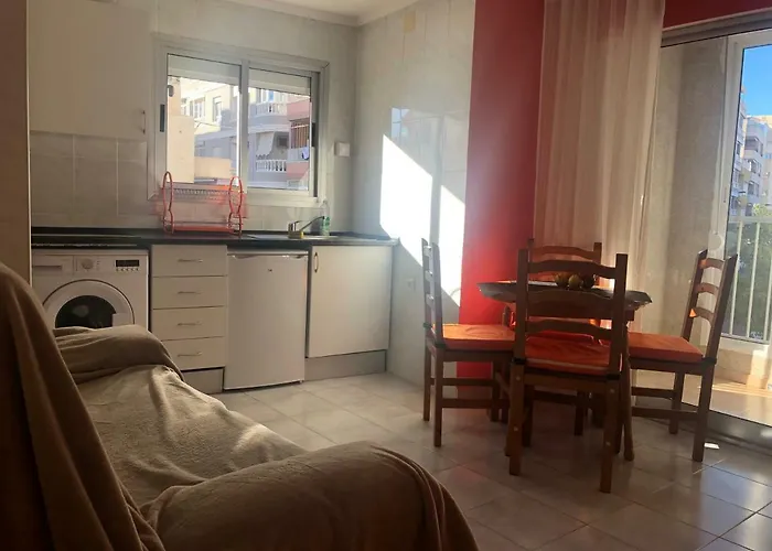 Appartement Gallud Torrevieja