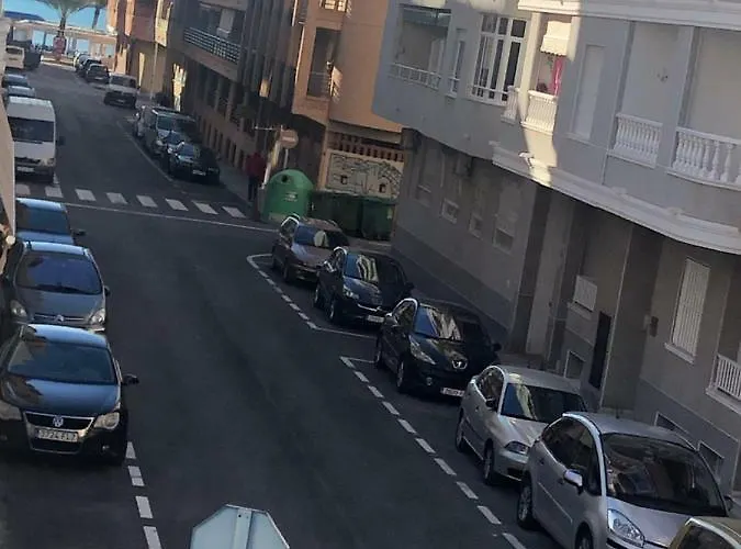 Gallud Appartement Torrevieja