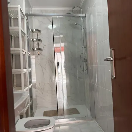 Gallud Апартаменти