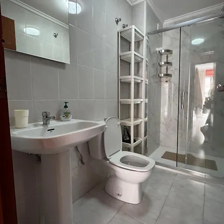 Gallud Апартаменти *