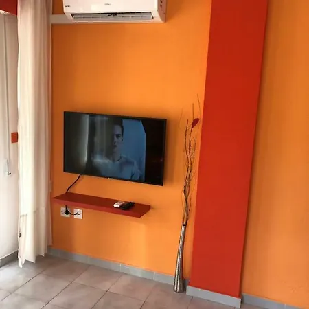 Апартаменти Gallud