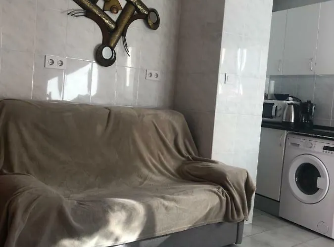 Gallud Apartman Torrevieja