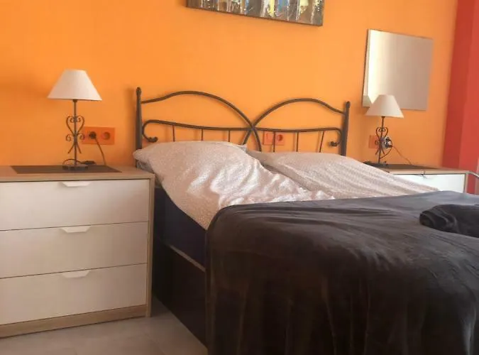 Gallud Apartman Torrevieja